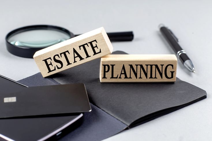 Estate Planning - family legacy protection, wills and trusts for generational wealth