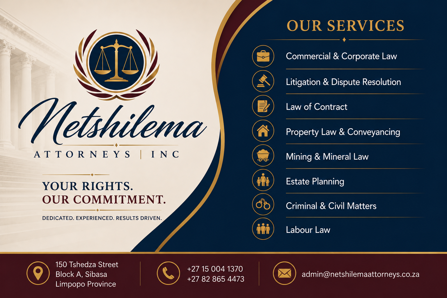Legal consultation meeting with professionals reviewing documents